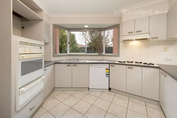 Third view of Homely townhouse listing, 2/10 WIRILDA CLOSE, Wodonga VIC 3690