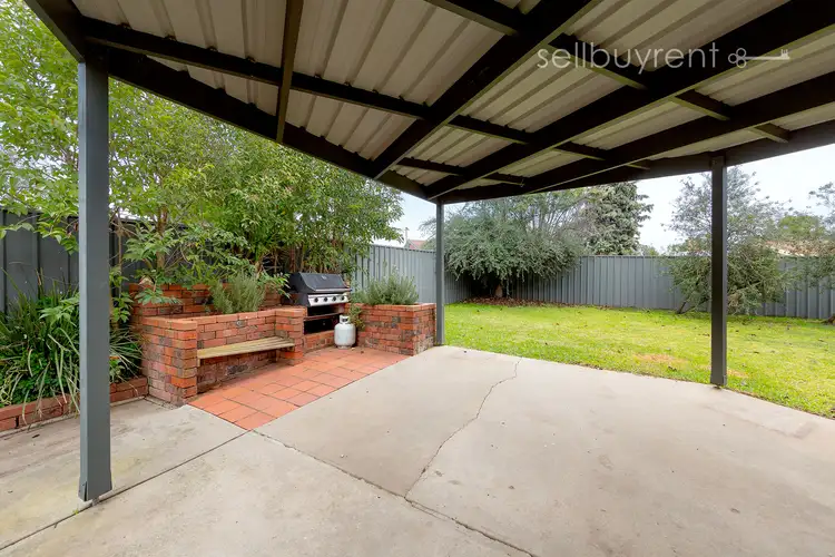 Fourth view of Homely townhouse listing, 2/10 WIRILDA CLOSE, Wodonga VIC 3690