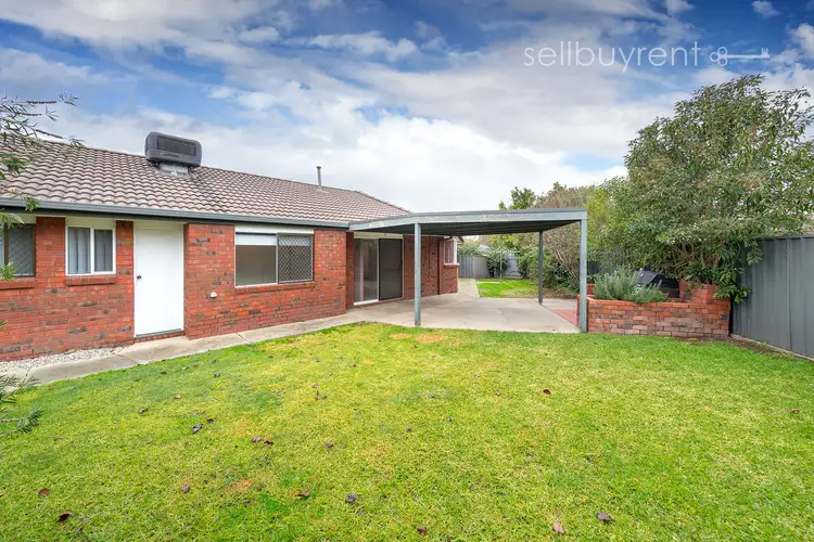 Fifth view of Homely townhouse listing, 2/10 WIRILDA CLOSE, Wodonga VIC 3690