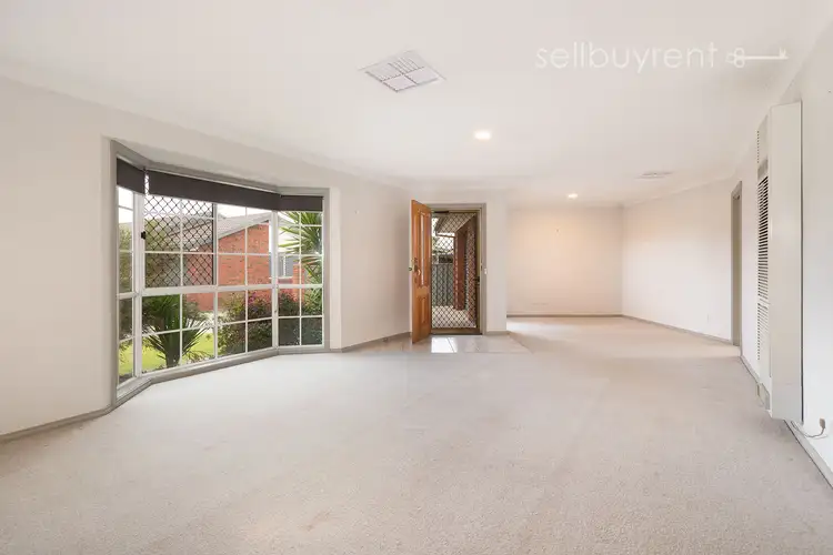 Sixth view of Homely townhouse listing, 2/10 WIRILDA CLOSE, Wodonga VIC 3690