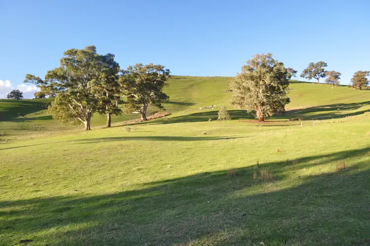 LOT 2 160 Dry Creek Road, Bonnie Doon VIC 3720