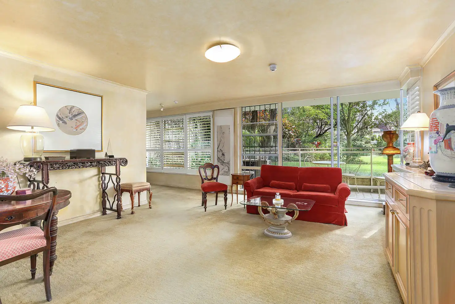 Main view of Homely apartment listing, 1C/15-19 Onslow Avenue, Elizabeth Bay NSW 2011