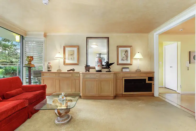 Second view of Homely apartment listing, 1C/15-19 Onslow Avenue, Elizabeth Bay NSW 2011