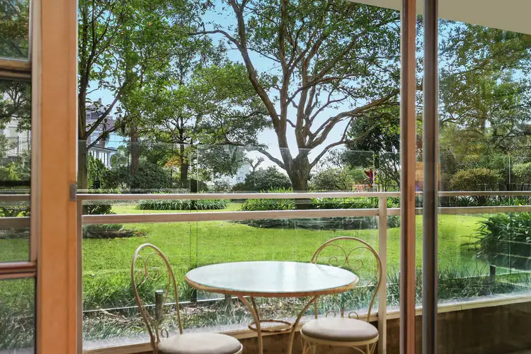 Third view of Homely apartment listing, 1C/15-19 Onslow Avenue, Elizabeth Bay NSW 2011