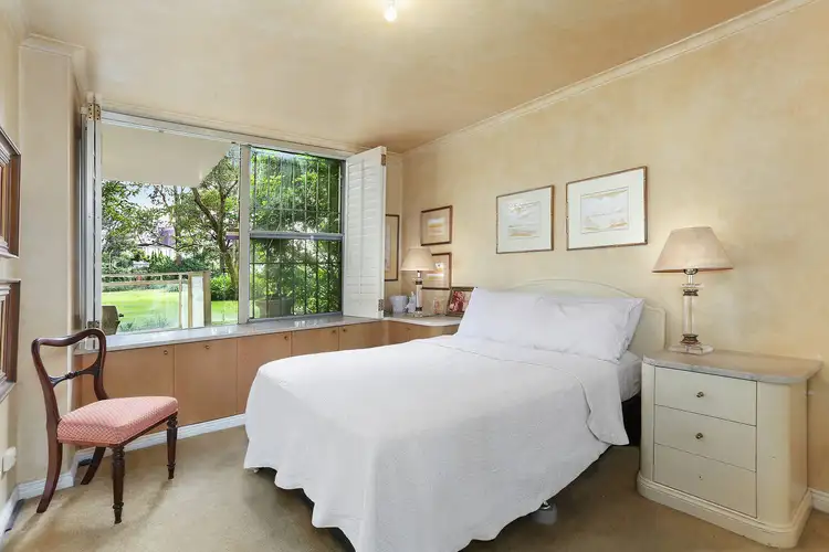 Fourth view of Homely apartment listing, 1C/15-19 Onslow Avenue, Elizabeth Bay NSW 2011