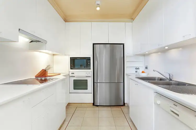Sixth view of Homely apartment listing, 1C/15-19 Onslow Avenue, Elizabeth Bay NSW 2011