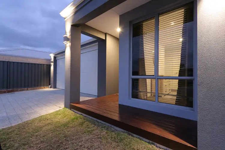 Fourth view of Homely house listing, 6 Plavin Street, Piara Waters WA 6112