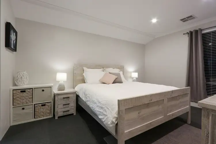 Sixth view of Homely house listing, 6 Plavin Street, Piara Waters WA 6112