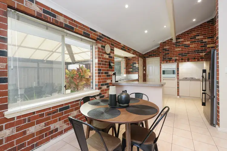Seventh view of Homely house listing, 39 PICTON TERRACE, Alexander Heights WA 6064