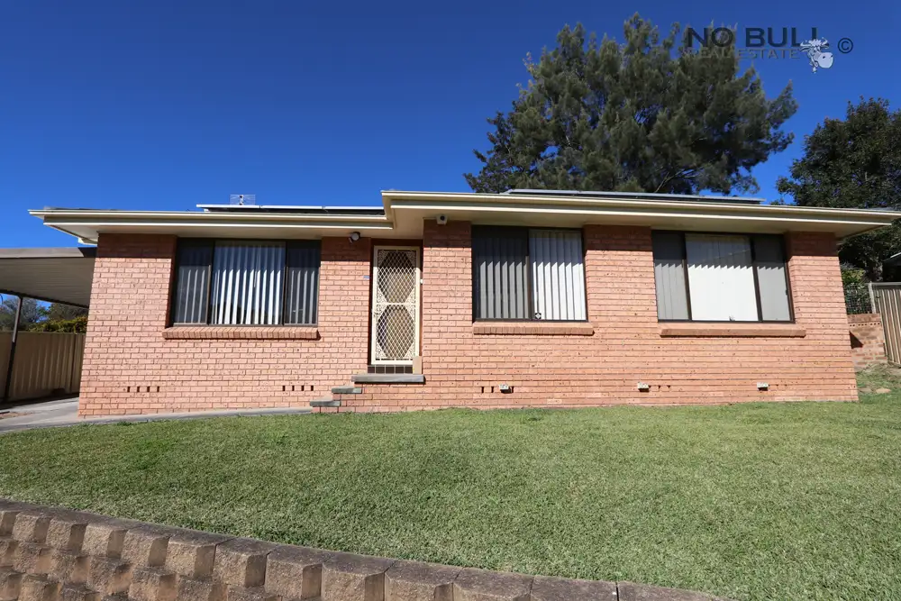 Main view of Homely house listing, 7 Vim Close, Woodrising NSW 2284