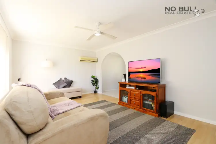 Fourth view of Homely house listing, 7 Vim Close, Woodrising NSW 2284