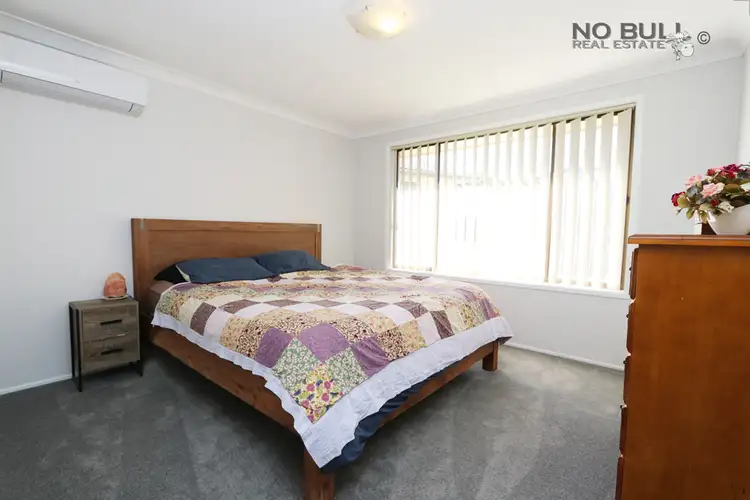 Sixth view of Homely house listing, 7 Vim Close, Woodrising NSW 2284