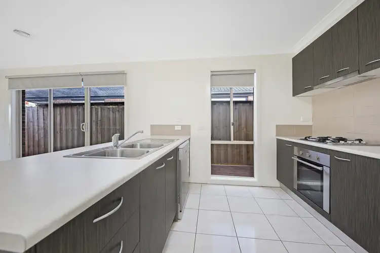 Second view of Homely house listing, 43 James Patrick Way, Lancefield VIC 3435