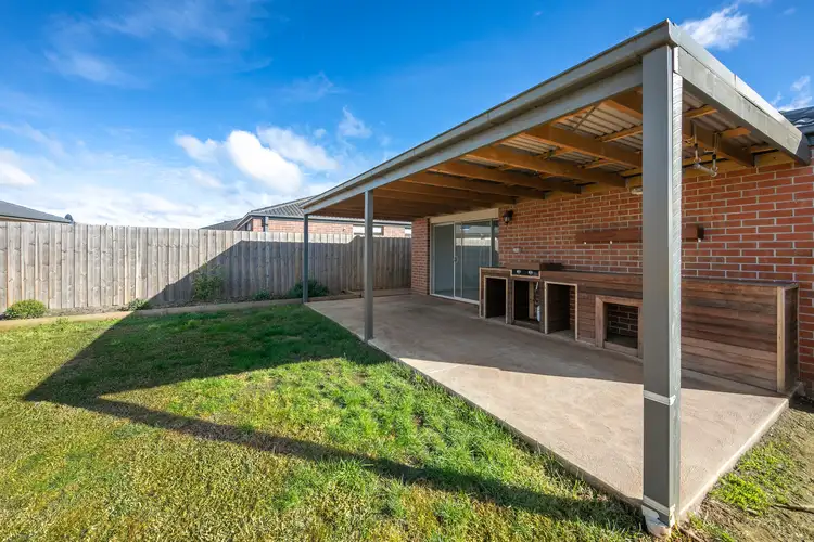 Third view of Homely house listing, 43 James Patrick Way, Lancefield VIC 3435