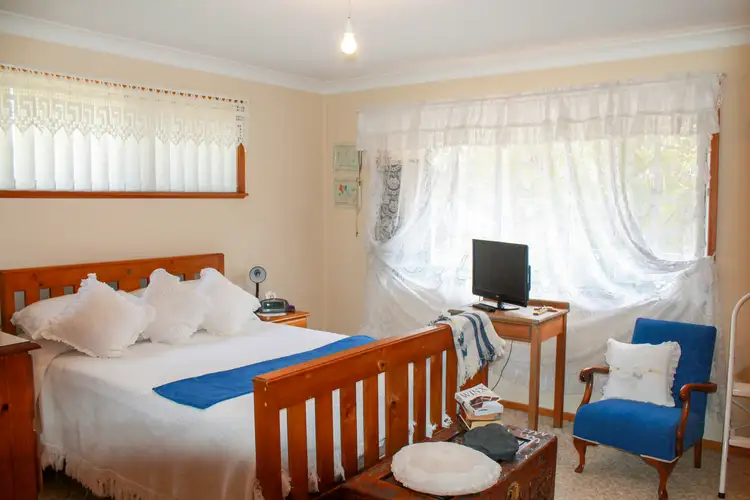Second view of Homely rural property listing, 68 KUNDLE KUNDLE ROAD, Kundle Kundle NSW 2430