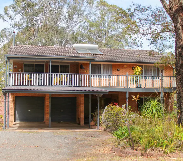Fifth view of Homely rural property listing, 68 KUNDLE KUNDLE ROAD, Kundle Kundle NSW 2430