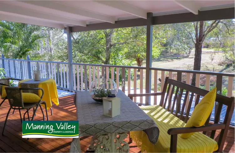 Sixth view of Homely rural property listing, 68 KUNDLE KUNDLE ROAD, Kundle Kundle NSW 2430