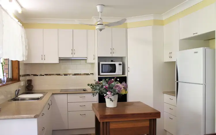 Seventh view of Homely rural property listing, 68 KUNDLE KUNDLE ROAD, Kundle Kundle NSW 2430