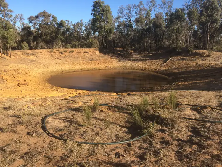 Fifth view of Homely rural property listing, 140 TURILL BUS ROUTE, Turill NSW 2850