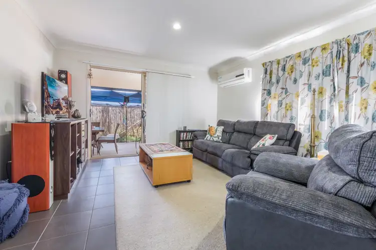 Second view of Homely house listing, 1 SHAMROCK COURT, Chuwar QLD 4306