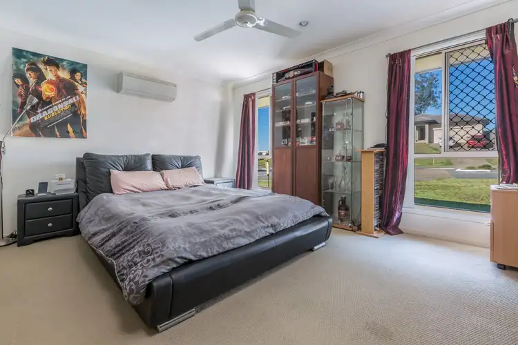 Fourth view of Homely house listing, 1 SHAMROCK COURT, Chuwar QLD 4306