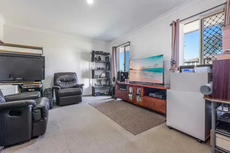 Sixth view of Homely house listing, 1 SHAMROCK COURT, Chuwar QLD 4306