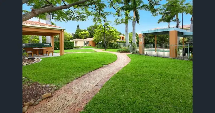 Third view of Homely townhouse listing, 1 Warbler Parade, Varsity Lakes QLD 4227