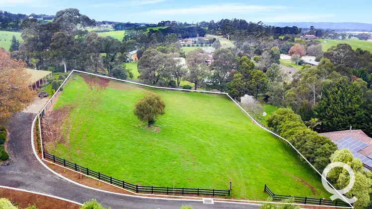 Main view of Homely land listing, LOT 1/42 Platts Road, Buln Buln VIC 3821