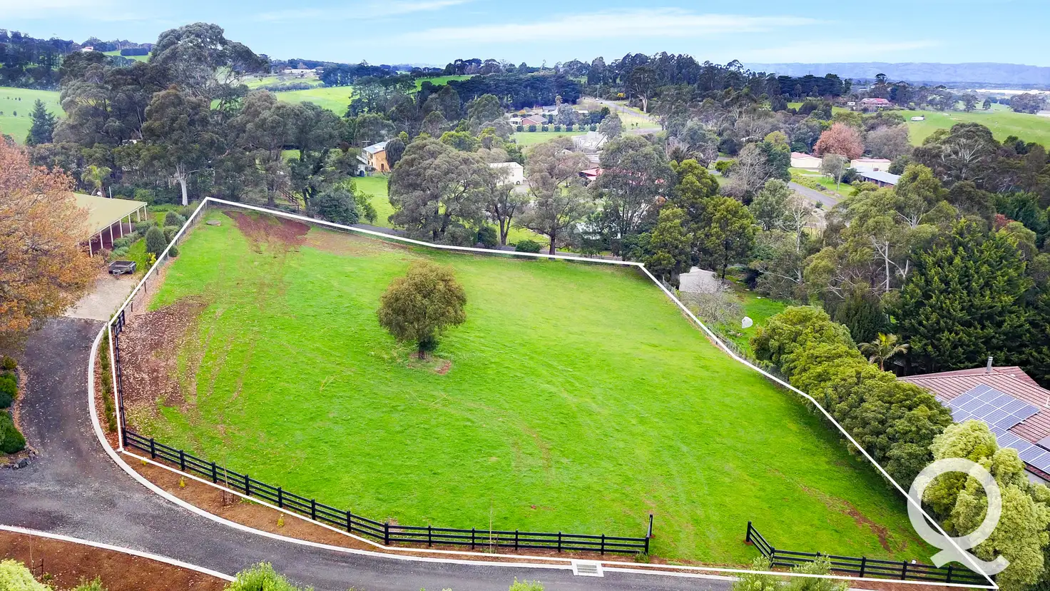 Main view of Homely land listing, LOT 1/42 Platts Road, Buln Buln VIC 3821
