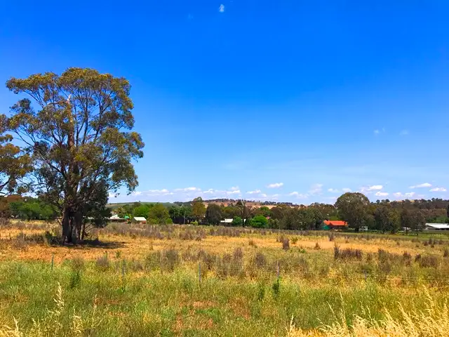 Third view of Homely rural property listing, Lots 1-10 Cargo Street, Cudal NSW 2864