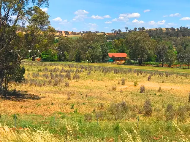 Fourth view of Homely rural property listing, Lots 1-10 Cargo Street, Cudal NSW 2864
