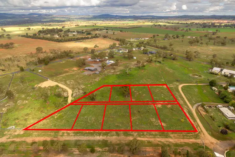 Fifth view of Homely rural property listing, Lots 1-10 Cargo Street, Cudal NSW 2864