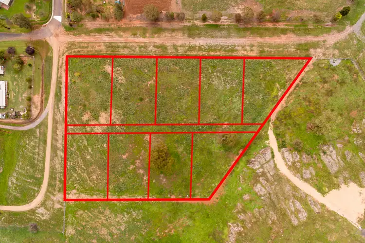 Seventh view of Homely rural property listing, Lots 1-10 Cargo Street, Cudal NSW 2864
