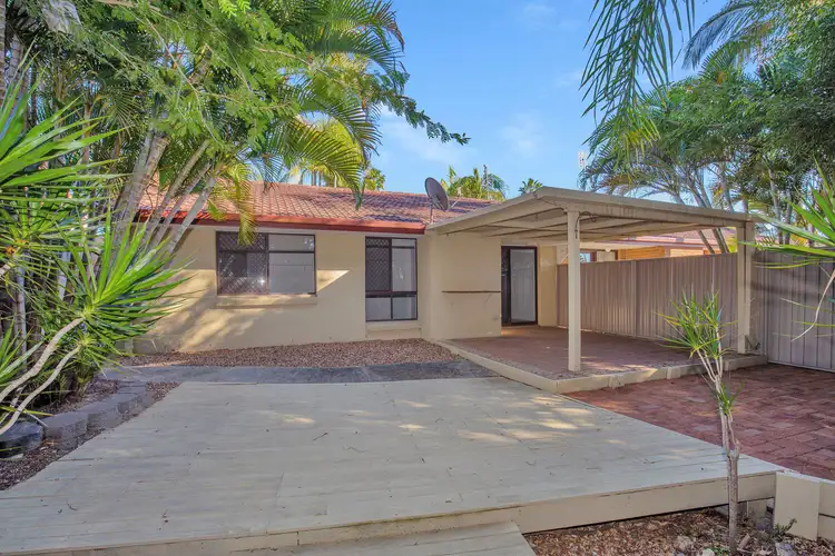 Fourth view of Homely house listing, 1/2 Callistemon Court, Arundel QLD 4214