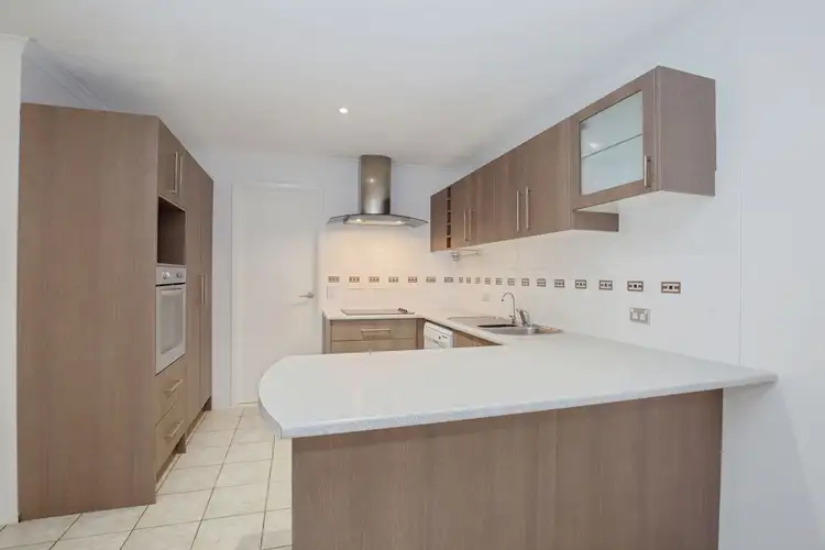 Seventh view of Homely house listing, 1/2 Callistemon Court, Arundel QLD 4214