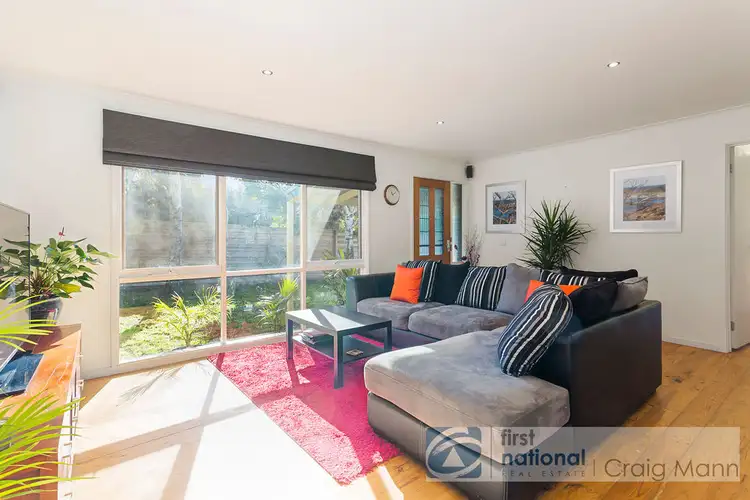 Second view of Homely house listing, 1/95 Guelph Street, Somerville VIC 3912