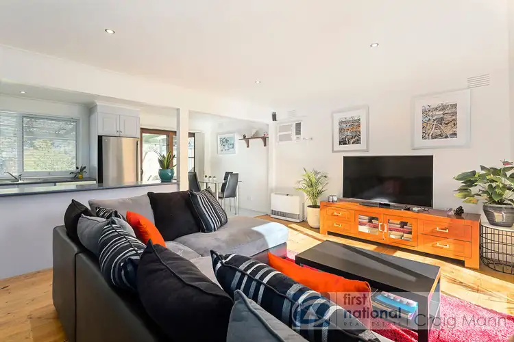 Third view of Homely house listing, 1/95 Guelph Street, Somerville VIC 3912