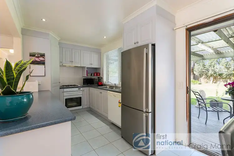 Fifth view of Homely house listing, 1/95 Guelph Street, Somerville VIC 3912