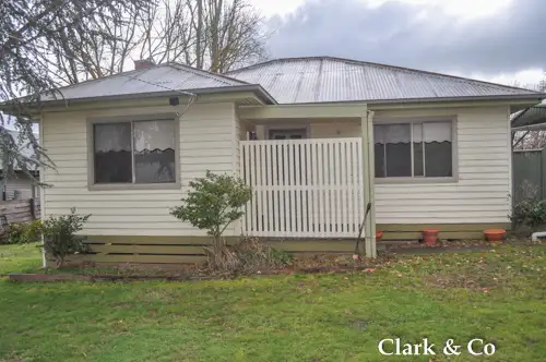 1 Ryan Street, Mansfield VIC 3722