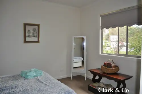 Second view of Homely house listing, 1 Ryan Street, Mansfield VIC 3722