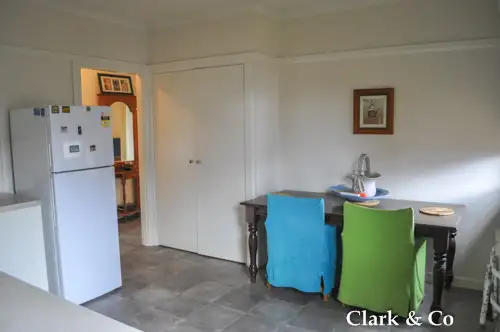 Fourth view of Homely house listing, 1 Ryan Street, Mansfield VIC 3722