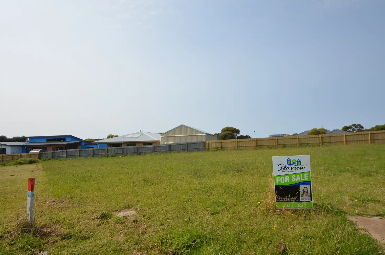 Main view of Homely land listing, 4 Pisces Court, Portland VIC 3305