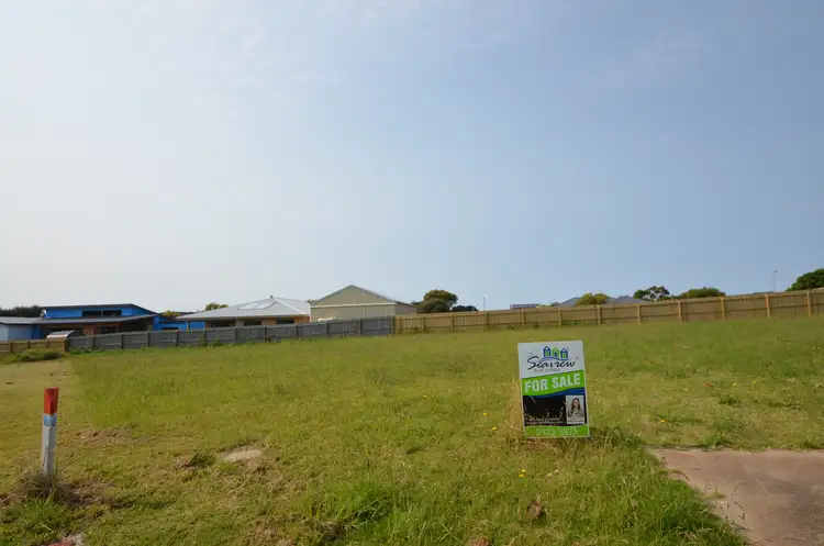 Second view of Homely land listing, 4 Pisces Court, Portland VIC 3305