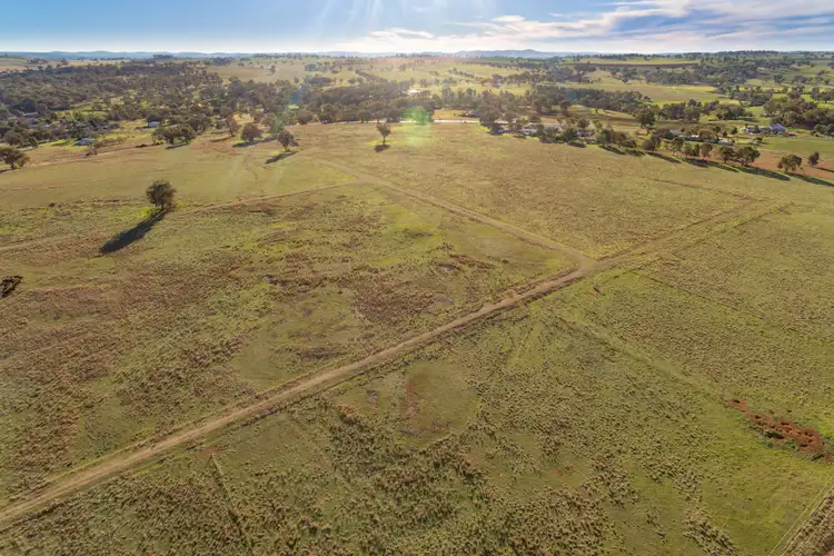 Third view of Homely land listing, LOT 3 The Escort Way, Cudal NSW 2864