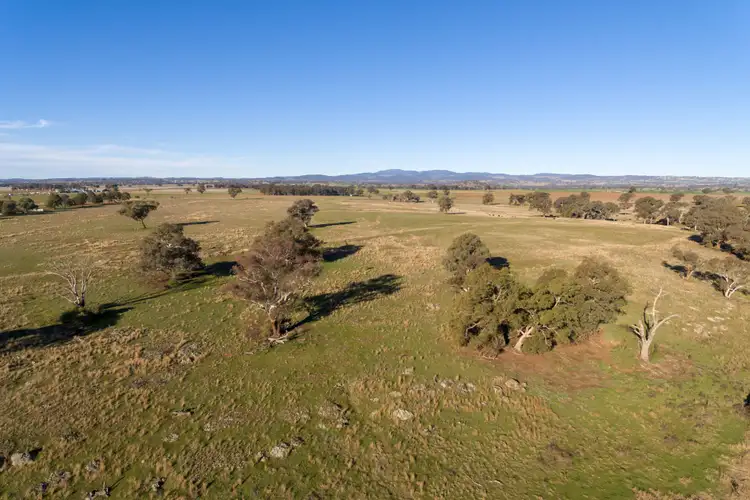 Sixth view of Homely land listing, LOT 3 The Escort Way, Cudal NSW 2864