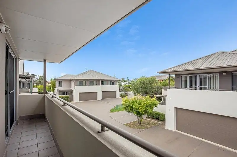 Main view of Homely townhouse listing, 6/215 Benowa Road, Benowa QLD 4217