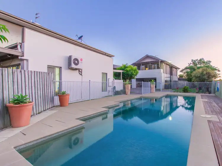 Second view of Homely townhouse listing, 6/215 Benowa Road, Benowa QLD 4217