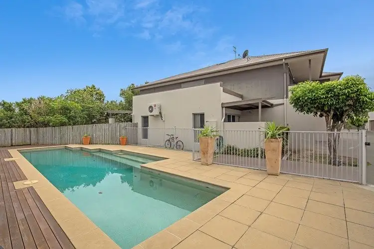 Third view of Homely townhouse listing, 6/215 Benowa Road, Benowa QLD 4217