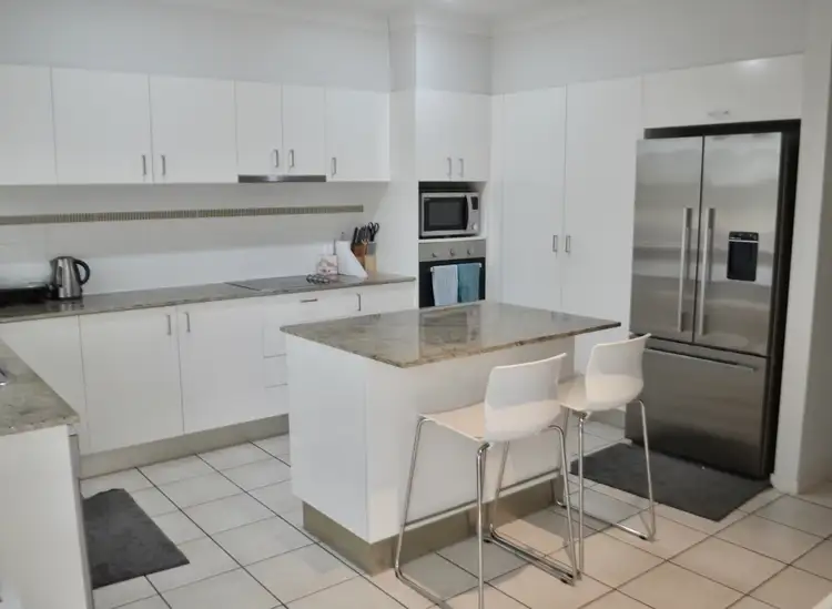 Fourth view of Homely townhouse listing, 6/215 Benowa Road, Benowa QLD 4217