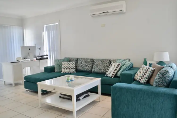 Fifth view of Homely townhouse listing, 6/215 Benowa Road, Benowa QLD 4217